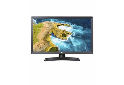 LG 24TQ510SPZ.ARUZ SMART TV