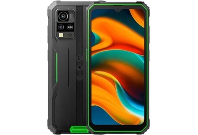 BLACKVIEW BV4800 Pro 4/128Gb Green