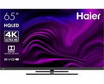HAIER 65 AX PRO SMART TV Google 4K UHD