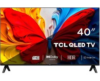 TCL 40S5K FHD Google TV