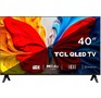 TCL 40S5K FHD Google TV