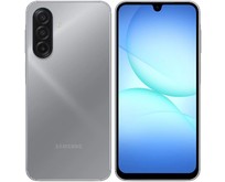 SAMSUNG Galaxy A17 4/128Gb Gray (SMA175FZANCAU)