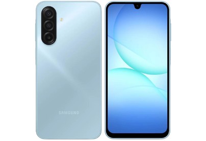 SAMSUNG Galaxy A17 4/128Gb Blue (SMA175FLBNCAU)