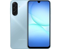 SAMSUNG Galaxy A17 6/128Gb Blue (SMA175FLBCCAU)