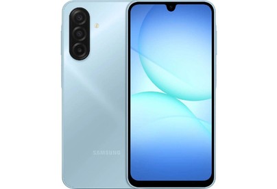 SAMSUNG Galaxy A17 6/128Gb Blue (SMA175FLBCCAU)