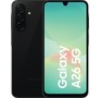 SAMSUNG Galaxy A26 6/128Gb Black (SMA266BZKIMEA)