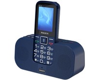 MAXVI RT04 blue
