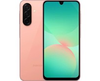 SAMSUNG Galaxy A26 6/128GB Peach Pink (SMA266BZIIMEA)
