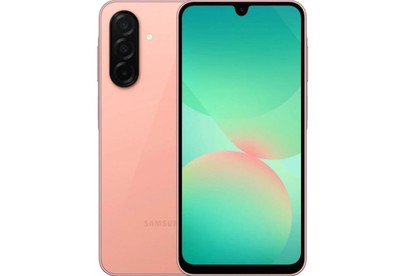 SAMSUNG Galaxy A26 6/128GB Peach Pink (SMA266BZIIMEA)