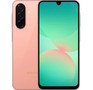 SAMSUNG Galaxy A26 6/128GB Peach Pink (SMA266BZIIMEA)
