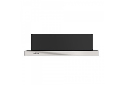 ELIKOR ИНТЕГРА 60П400В2Л черный/нерж (841612)