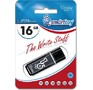 SMARTBUY (SB16GBGSK) 16GB GLOSSY SERIES BLACK