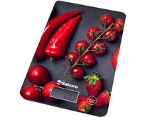 SAKURA SA6077BS перцы