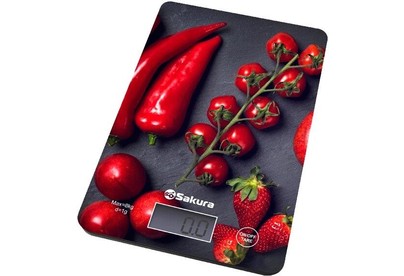 SAKURA SA6077BS перцы