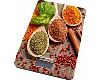 SAKURA SA6077DS темн. дерево специи