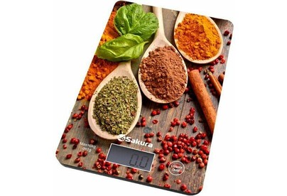 SAKURA SA6077DS темн. дерево специи