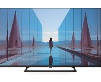 HARPER 43F660TST2 FHD SMART TV безрамочный