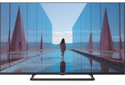 HARPER 43F660TST2 FHD SMART TV безрамочный
