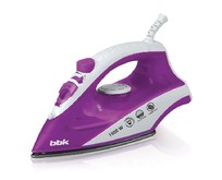 BBK ISE1802 фиолетовый