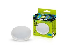 ERGOLUX (13515) LEDGX539WGX534K
