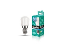 CAMELION (13154) LED2T26/845/E14/2Вт