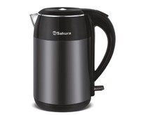 SAKURA SA2154MBK 1,8л