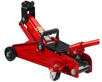 STAYER R22 подкатной, 2,0т 431522