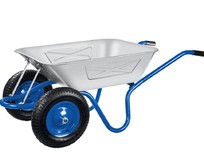 ЗУБР 39913 130л, 280кг