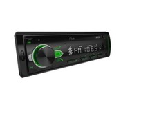 FIVE F24G зеленый