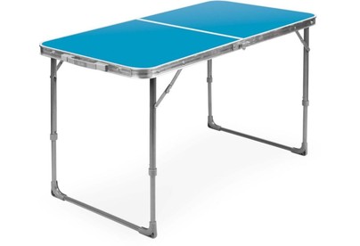 NIKA ССТ6/4 голубой