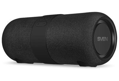 SVEN PS340 черный