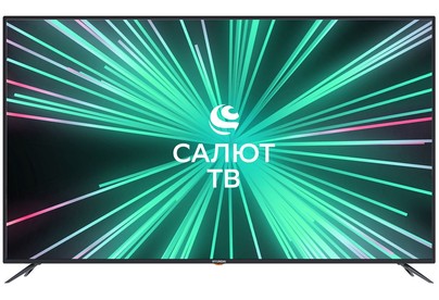 ASANO 55LU8120T UHD SMART TV Яндекс