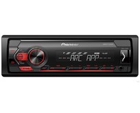 PIONEER MVHS125UI [ПИ]