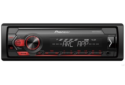 PIONEER MVHS125UI [ПИ]