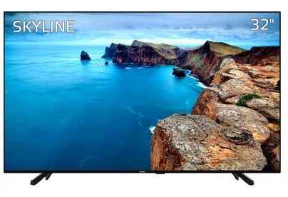 SKYLINE 32YST6570 HD SMART TV