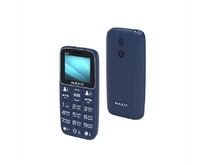 MAXVI B110 Blue