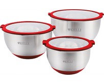 KELLI KL233 Красный