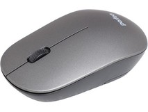 PERFEO (PF_B4907) TREND , 3 кн, DPI 1200, USB, серый