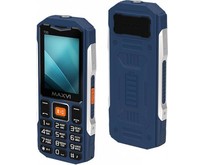 MAXVI T20 Blue