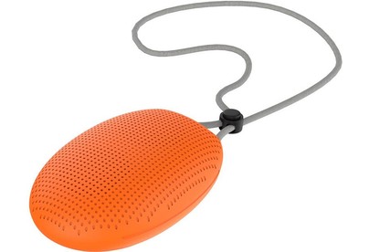 MAXVI PS01 оранжевый