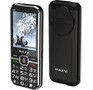 MAXVI P18i Black