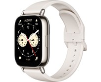 XIAOMI REDMI Watch 5 Lite Light Gold (светлозолотой) (BHR8791GL)