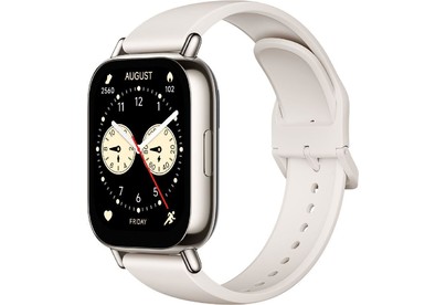 XIAOMI REDMI Watch 5 Lite Light Gold (светлозолотой) (BHR8791GL)