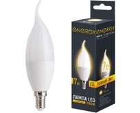 ENERGY LED С37W7E143000 (109323)