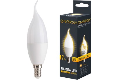 ENERGY LED С37W7E143000 (109323)
