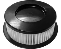 BBK FBV2600H белый/черный