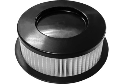 BBK FBV2600H белый/черный