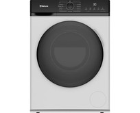 SAKURA SA8204W белый/черный