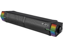 SVEN SBG1400, черный