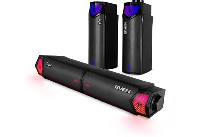 SVEN SBG1450, черный